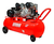 Compresor De Aire Correa Bicilindrico 300 Litros 5.5hp Omaha - comprar online
