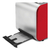 Tostadora Electrica Peabody 7 Niveles 850w Acero Inoxidable - tienda online