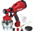 Pistola Para Pintar Einhell Equipo Tc-sy500 S 500w 2 - 2,5mm