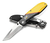 Cuchillo Navaja Plegable Hoja Tanto Caterpillar Cat Ac Inox