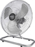 Ventilador De Piso Peabody 130w 20 PuLG 3vel Turbo Oscilante