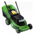 Cortadora De Pasto Cesped Trapp 1100watts Wm-350 330mm en internet
