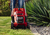 Cortadora De Pasto Einhell Inalambrica Ge-cm 18/32 Li-solo