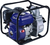 Motobomba Naftera Explosion Elevadora 23 Mts 30000 L/h 6.5hp