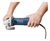 Miniamoladora Angular 125mm Bosch Professional Gws 9125 900w - tienda online