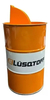 Yerbera De Lata Yerba Mate 250gr Tambor Lusqtoff Racing - comprar online