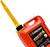 Bidon Combustible Extra Chato Lusqtoff 4lts Pico Surtidor - tienda online
