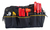 Bolso Para Herramientas Impermeable Cat 41cm 14 Bolsillos en internet
