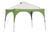 Gazebo Coleman Reforzado 3 X 3 X 2.7 Mts Instant Sun Shelter