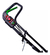 Cortadora De Pasto Cesped Trapp 1100watts Wm-350 330mm - Tiendanext