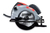 Sierra Mano Circular Omaha 1500w 7-1/4'' 184mm + Guia Laser - Tiendanext
