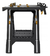 Banco Mesa De Trabajo Plegable Caballete Caterpillar 130 Kg - comprar online