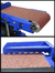 Lijadora De Banda Con Banco 750w Profesional Kldlbpro - tienda online