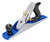 Cepillo Carpintero Wadfow Manual 350mm Espesor 1.8mm Wsf2505