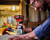 Fresadora De Mano Router Tupi Rebajador Einhell Tp-et 18 Li - Tiendanext