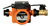 Bomba Presurizadora Elevadora Presion Lusqtoff 260w 4 Baños - Tiendanext