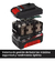 Baterias Einhell 18v 4,0ah Power X-change Twin Pack 900w - tienda online