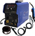 Soldadora Inverter Mig Mma 200a Con Sin Gas Euro Almbre Flux