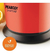 Exprimidor Electrico Citricos Naranja Jugos Peabody Pe-ec402 - Tiendanext