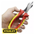 Pinza Alicate Oblicuo Aislado 1000v Stanley 175 Mm 84-003 - Tiendanext