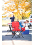 Silla Camping Coleman Director Broadband Con Posavaso Funda - tienda online