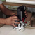 Fresadora Rebajadora Router Skil 1100w Maleta Accesorios - Tiendanext