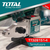 Imagen de Termofusora Total 1500 W Potencia Variable Maletin Boquilla