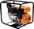 Motobomba Lusqtoff 3 PuLG 6.5 Hp Cilindrada 163cc 4 Tiempos