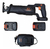 Sierra Sable Inalambrica Brushless Lusqtoff 18v Ssl115-9bk - comprar online