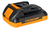 Hidrolavadora + Aspiradora Inalambrica Bateria 18v Lusqtoff - tienda online