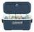 Heladera Conservadora Portatil Coleman Chest 70qt 66 Lts - Tiendanext