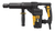 Martillo Demoledor Hex 17 Caterpillar Dx28 10j 1100 Watts - comprar online