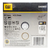Disco Diamantado Continuo 115mm Cat Porcelanato Marmol Losa - comprar online