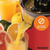 Exprimidor Electrico Citricos Naranja Jugos Peabody Pe-ec402