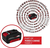 Imagen de Baterias Einhell 18v 4,0ah Power X-change Twin Pack 900w