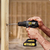 Taladro Percutor Atornillador Inalambrico Brushless Cat 13mm en internet