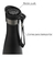 Termo Botella Termica Sakura Wavy 750ml Acero Inoxidable - comprar online