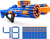 Pistola Lanza Dardo X-shot Insanity Berzerko 48 Dardos