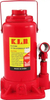 Crique Botella Gato Hidraulico 16 Toneladas Kld 43cm Kld1284 - Tiendanext