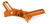 Prensa Esquinera De Carpintero Lusqtoff 3 PuLG 45° A 90° - Tiendanext