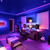 Rollo Tira De Luz Led Multicolor Rgb Exterior 5m Candela 24w - Tiendanext