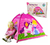 Carpa Carpita Infantil Iglu Poppi Pequeño Pony 112x112x94cm - comprar online