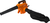Sopladora Aspiradora Electrica Lusqtoff Sal600-8 600w +bolsa - Tiendanext
