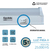 Imagen de Liston Tubo Led Bajo Alacena Tecla 5w 30cm 400lm Candela