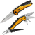 Pinza Multifuncion Cuchillo Navaja Herramienta 9 En 1 Cat - comprar online