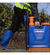 Fumigador Manual A Presion Pulverizador 16 Lt Mochila Wadfow - comprar online