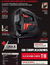 Sierra Caladora Skil 4400jb 400w Velocidad Variable + Hoja - Tiendanext