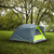 Carpa Para 6 Personas Coleman Impermeable Camping Amazonia - Tiendanext