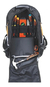 Mochila Bolso Porta Herramientas Tactix Profesional Reforzad - Tiendanext