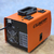 Soldadora Inverter Dual Lusqtoff Flux 120a + Electrodos 2mm - tienda online
